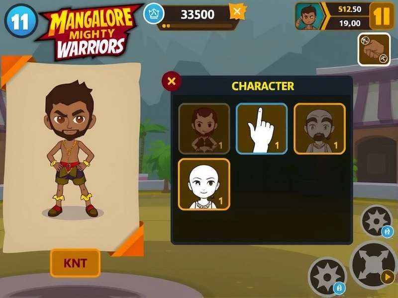 Mangalore Mighty Warriors Cultural Festival Event